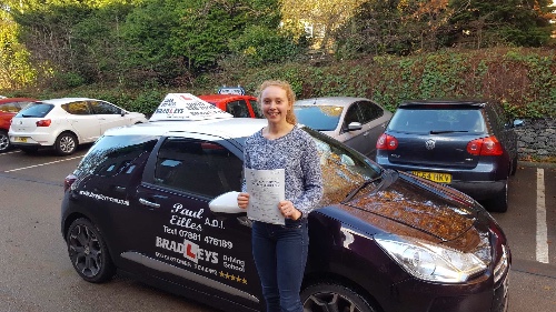 Driving instructors Nevilles cross Durham 