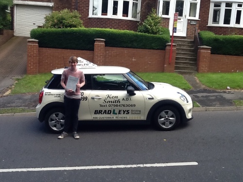 Driving schools Durham city 