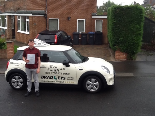 Ddriving lessons Durham city 