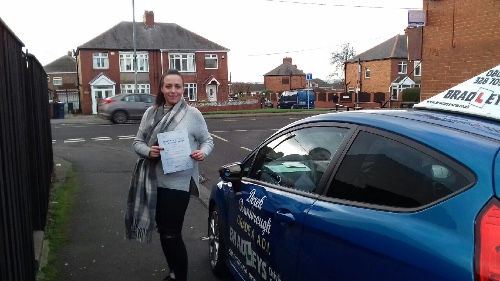 Driving lessons houghton le Spring 