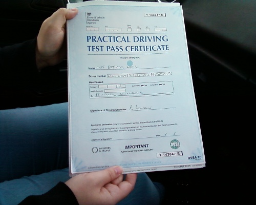 Driving schools Seaham 