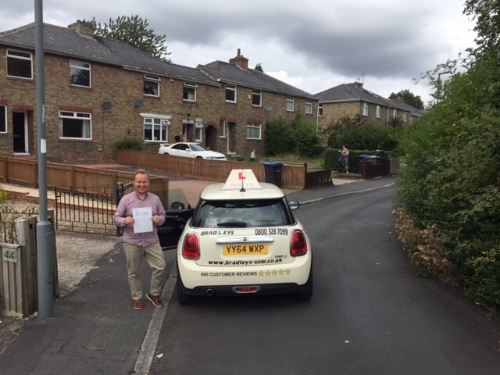 Driving lessons Gilesgate County Durham 
