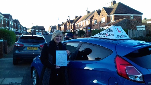 Driving schools Ryhope 