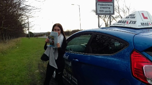 Driving schools Shotton 