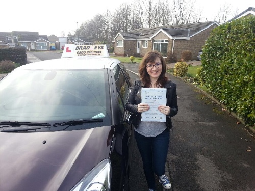 County Durham driving instructors