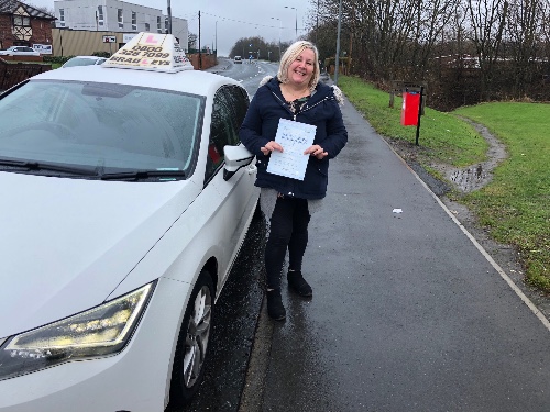 Driving lessons Seaham 