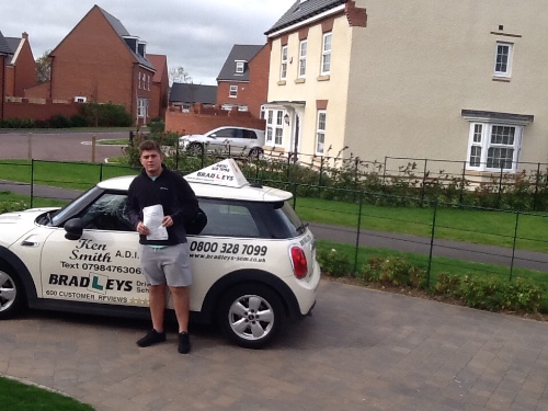 Driving lessons Durham city 