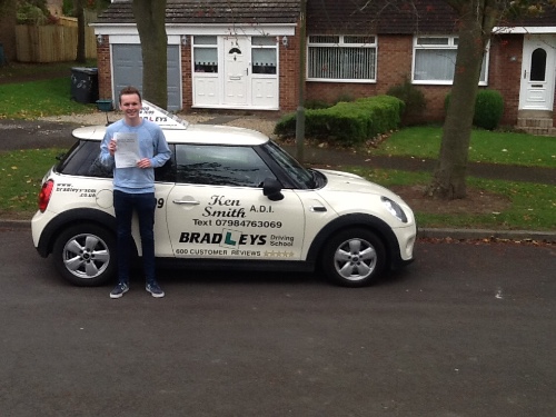 Driving instructors Brandon 