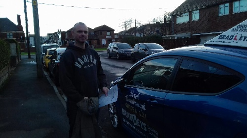 Driving lessons Seaham 