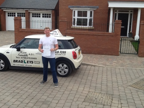 Driving lessons Durham city 