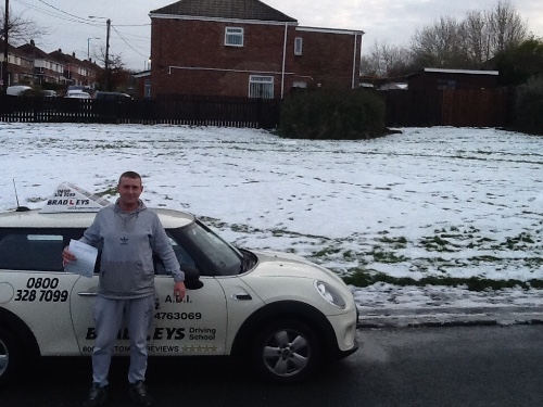 Driving schools west cornforth