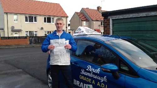 Driving schools Seaham 