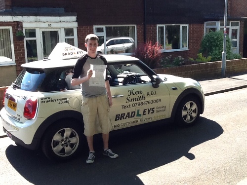 Driving schools County Durham 