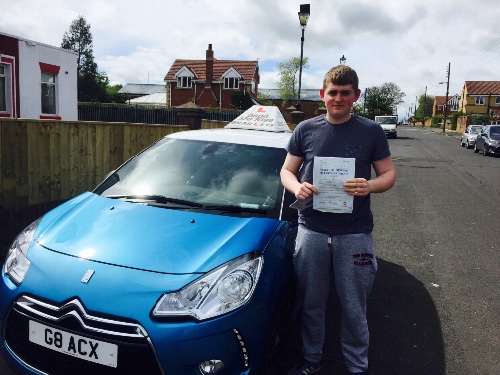 Sunderland driving schools