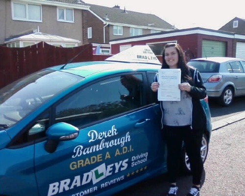Driving instructors houghton le spring Tyne and Wear