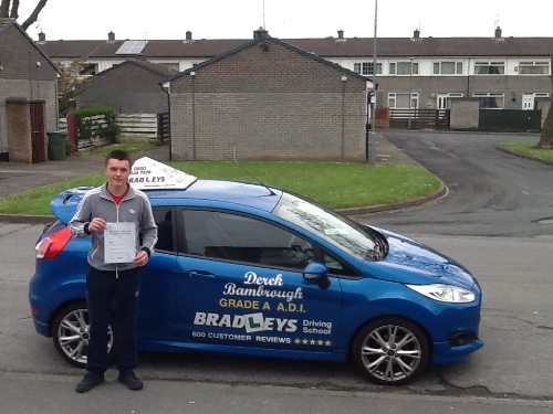 Driving schools Peterlee 