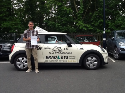 Intensive driving courses Durham 