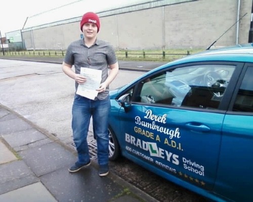 Driving instructors Springwell Sunderland 