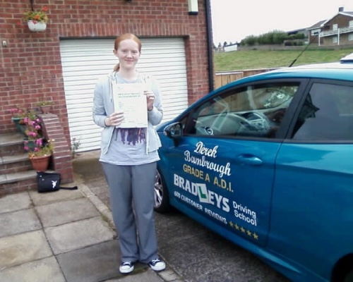 Driving schools hartlepool