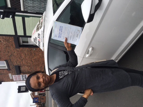 Driving instructors Millfield Sunderland 