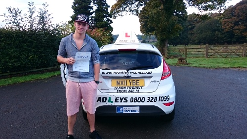 Driving schools Sunderland Tyne and Wear 