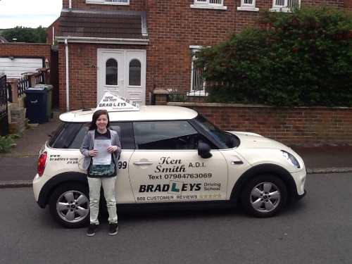 Driving instructors easington lane