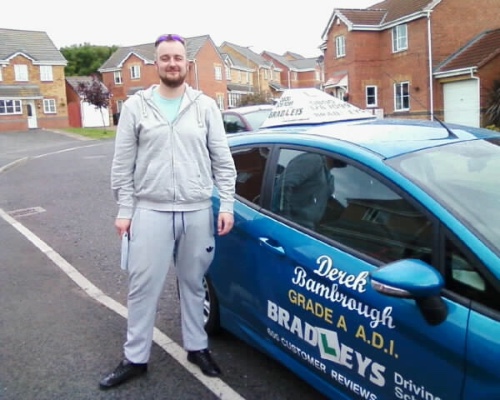 Driving instructors Seaham 