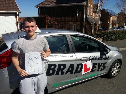Driving schools County Durham 