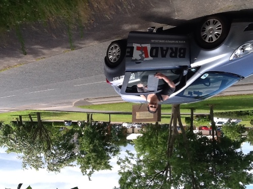 Driving lessons Hetton 