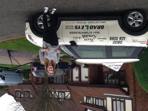 Driving schools Washington Tyne and Wear 