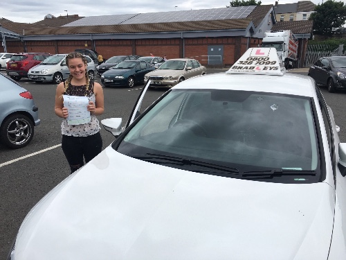 Driving lessons Sunderland 