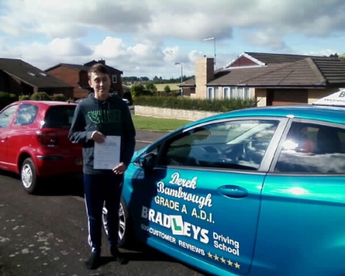 Driving schools Seaham 