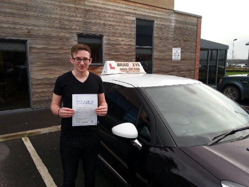 Driving instructors Chester Le street 