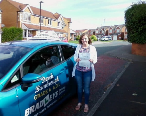 Driving schools houghton le Spring 