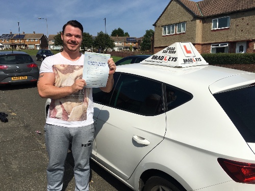Driving lessons Sunderland 