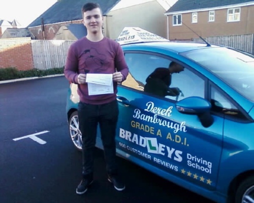 Driving instructors Murton County Durham 