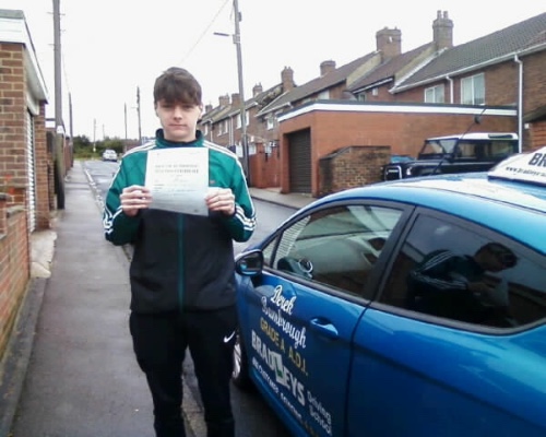 Driving instructors Murton 