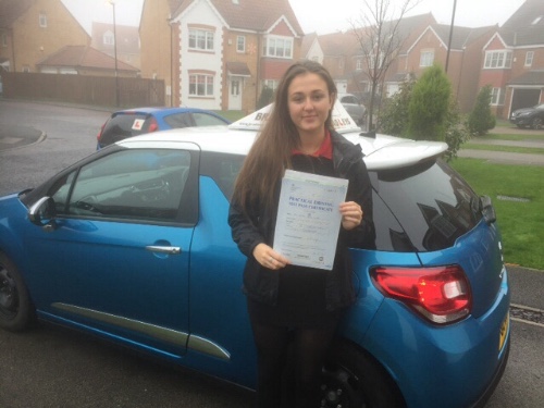 Driving instructors houghton le spring