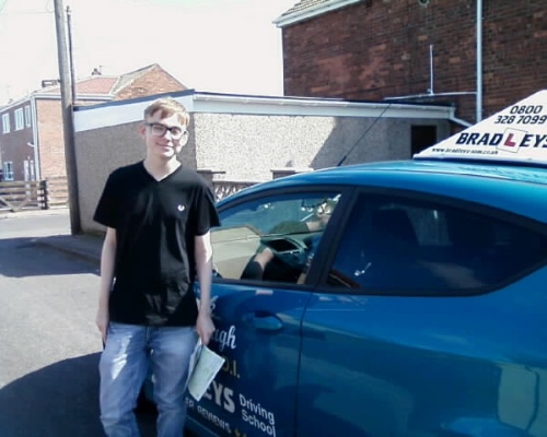 Driving schools horden 