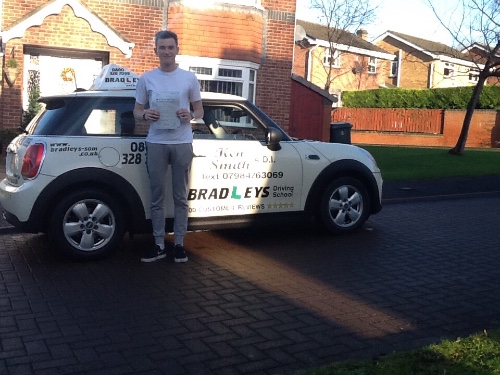 Driving schools Coxhoe County Durham 