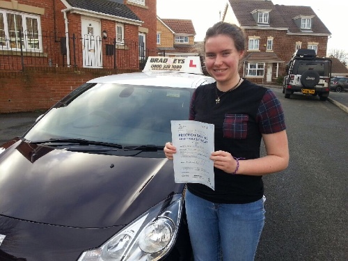 Driving schools Sacriston 