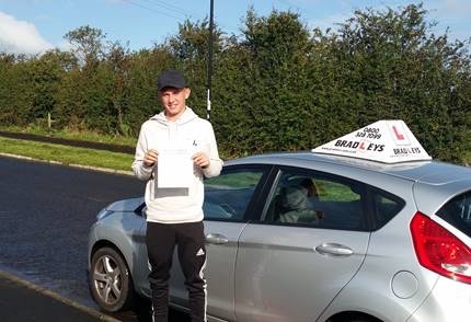 Driving lessons houghton le Spring 