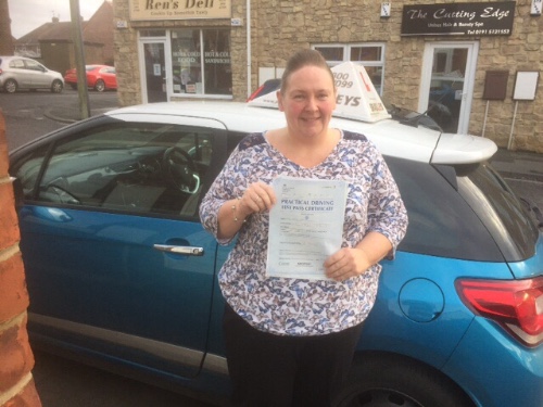 Driving instructors houghton le spring Tyne and Wear