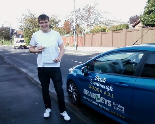 Driving schools houghton le Spring 