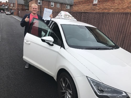 Sunderland driving instructors