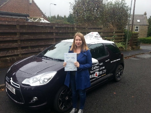 Driving schools stanley