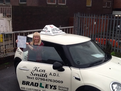 Driving lessons pennywell Sunderland
