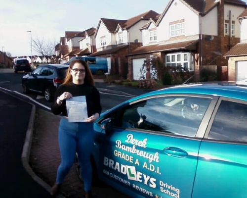 Driving schools Easington 