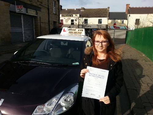 Driving schools Stanley County Durham
