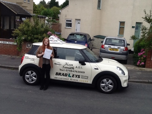 Driving lessons Coxhoe County Durham
